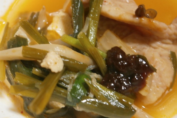 咲 無添加にんにく味噌