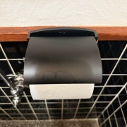 ＊実家の片付 23話 トイレ完成！！