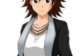 冬馬「俺の…娘？」　冬子「そうだよパパ」