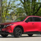 CX-5試乗記
