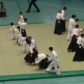 第55回　全日本合気道演武大会