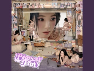 Face To Face - アイリーン(Red Velvet)