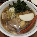 日々の食卓の備忘録