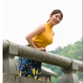 【写真集が激売れ】白戸ゆめの エロカワ過ぎ巨乳フリー女子アナウンサーエロ画像まとめ 32枚