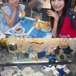『[ニアジョイ] あおさん、しおりんとステキなカフェへ【ノイミー】』の画像