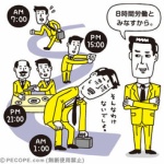 スウェーデンでは常識？「1日6時間労働」で仕事の生産性が最大15％向上