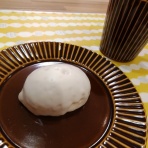 mamo style　やっぱり地味暮らし