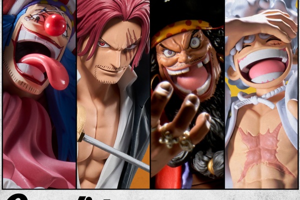 遊戯王&ドラゴンボール通販予約情報局 - ワンピース