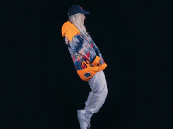 Dance Monkeý / ダンス・モンキー（Tones and I / トーンズ・アンド・アイ）2019 ♯4