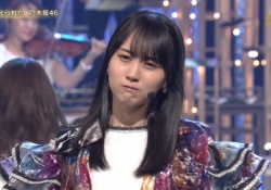 【乃木坂46】ワイ、賀喜遥香の画像を見るたびに賀喜遥香のことが好きになるwww