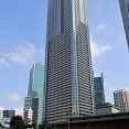 ついに竣工！？地上64階、高さ262.82m「麻布台ヒルズレジデンスB」高さ日本一のタワマン（2025.8.31）
