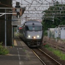 2025年夏　九州の列車　その3