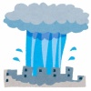 8月の千葉豪雨は「1万年に1度」規模だった模様、積乱雲もでか過ぎたことが判明