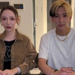 進撃のノアさん、YouTube番組で元夫のオープンマリッジ・ヒカルさんに生電話して「ノアの事、本当に愛してた？」と突撃　→　衝撃の回答にスタジオ騒然ｗｗｗｗ