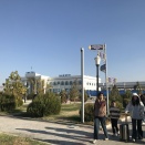 ブハラ・ビエンナーレの旅②