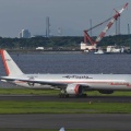 アメリカン航空１００周年