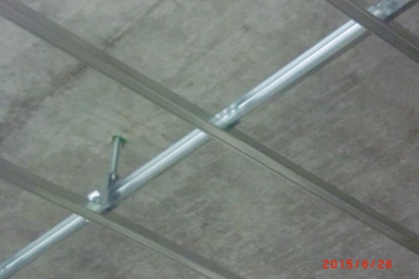 イエナビ 欠陥住宅の作り方 石膏ボード