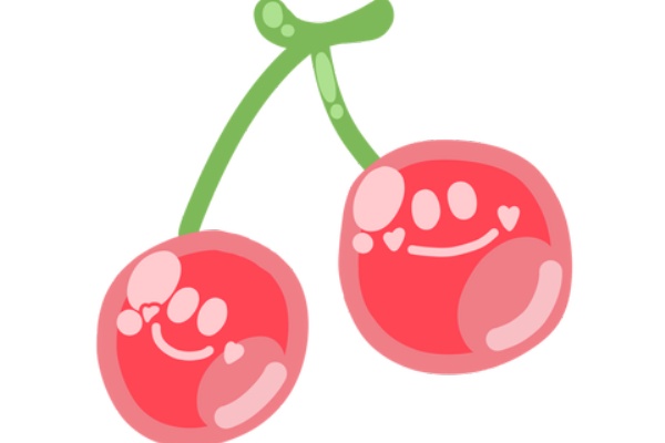 ツンブリア紀 果物擬人化