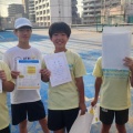 MCC ジュニアCUP 2026🏆