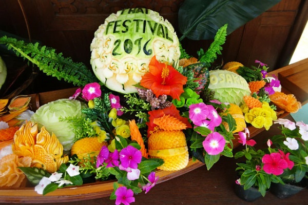 食べたん買うたん By 関西女のプチ日記 タイフェス Powered By ライブドアブログ