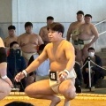 全国学生相撲選抜宇佐大会結果報告