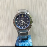 『SEIKO ASTRON ソーラー電波モデル　【SBXY051]』の画像