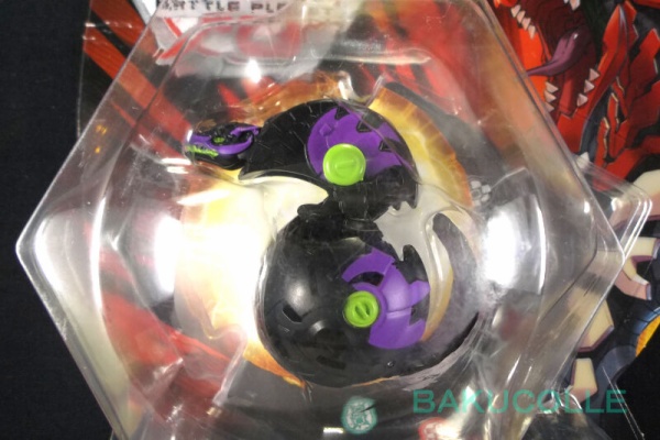 爆丸コレクション - Bakugan(ベーシック)