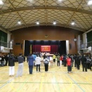 「第４回大東市大会」に参加しました！