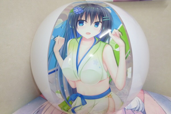 Hureaのblog エア物