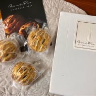 これはフレンチレストランのお味！トリュフ香る贅沢ミートパイ