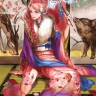『『インペリアル サガ エクリプス』キャラ記録（１１）』の画像