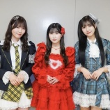 『[イコラブ] 山本杏奈×蟹沢萌子×小澤愛実 登壇『代アニ2025年度入学式』レポートを公開【ノイミー、ニアジョイ】』の画像