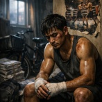 プロボクサーって大半が食えなくて新聞配達とかでバイトしてるのおかしくない？