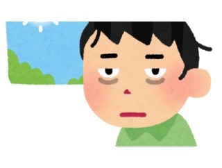 【悲報】ワイ、今日も睡眠不足で頭ズキズキ……