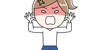 【結婚生活に疲れた】冷静に話し合いできない嫁　なんかの障害なんかな？