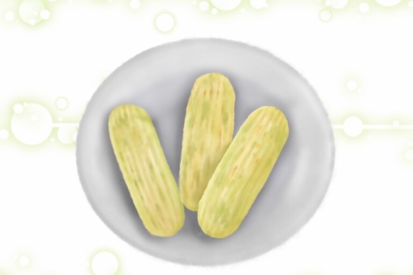 引き子守り母ちゃんの いやんべな絵日記 好きな食べ物イラスト Powered By ライブドアブログ