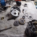 リール屋ピカレスク！