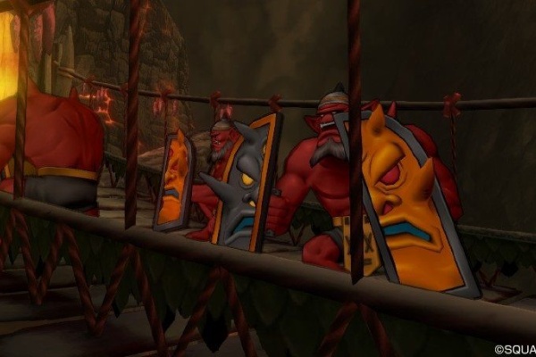 ドラクエ10 残念魚の気の向くままにふらふらと 鉄壁のブレス耐性