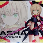 G-01格納庫２（仮）