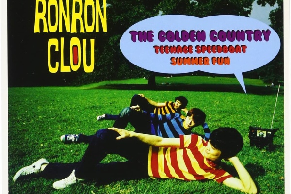 新品 Ron Ron Clou - Good Melodies / レコード RON RON CLOU / GOOD MELODIES – TICRO MARKET