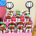 たちばなこども園のブログ