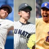 スカウト「佐々木、奥川、森下に４球団ずつ」