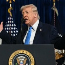 トランプ氏「次のターゲットはメキシコ、キューバ、コロンビアだ！」　海外の反応。