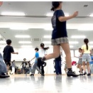 ステップアップ！