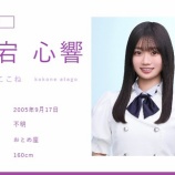 『『乃木のの』菅原咲月、川端晃菜の2ショット！そして次回のゲストはこのメンバー！【乃木坂46】』の画像