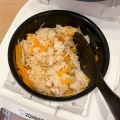 【シニアの暮らし】久々の炊き込みご飯🍚今日のおひとりさま食堂。。