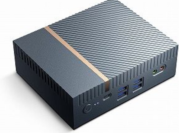 ファンレスミニPC自作したいから構成考えて
