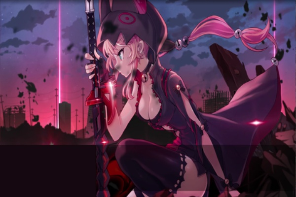 エリソードダイアリー ソウルワーカー