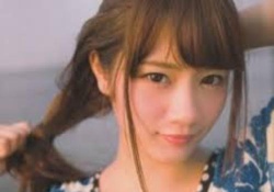 畠中清羅ちゃんて乃木坂としては異端だったけど可愛い子だったよね【元乃木坂46】