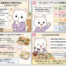 高齢者向け宅配弁当はどれがいい？メディカルフードサービスの特徴を解説